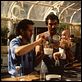 Noch drei Männer, noch ein Baby : photo Leonard Nimoy, Tom Selleck
