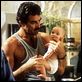 Noch drei Männer, noch ein Baby : photo Leonard Nimoy, Tom Selleck