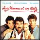 Noch drei Männer, noch ein Baby : photo Leonard Nimoy, Tom Selleck
