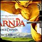 Die Chroniken von Narnia - Prinz Kaspian von Narnia