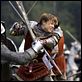 Die Chroniken von Narnia - Prinz Kaspian von Narnia