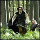 Die Chroniken von Narnia - Prinz Kaspian von Narnia