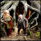 Die Chroniken von Narnia - Prinz Kaspian von Narnia