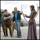 Die Chroniken von Narnia - Prinz Kaspian von Narnia