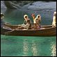 Die Chroniken von Narnia - Prinz Kaspian von Narnia