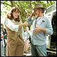 Indiana Jones und das Königreich des Kristallschädels : photo Karen Allen, Steven Spielberg