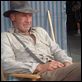 Indiana Jones und das Königreich des Kristallschädels : photo Harrison Ford, Steven Spielberg