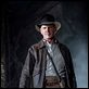 Indiana Jones und das Königreich des Kristallschädels : photo Harrison Ford, Steven Spielberg