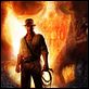 Indiana Jones und das Königreich des Kristallschädels : poster Harrison Ford, Steven Spielberg