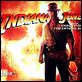 Indiana Jones und das Königreich des Kristallschädels : poster Harrison Ford, Steven Spielberg