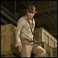 Indiana Jones und das Königreich des Kristallschädels : photo Harrison Ford, Steven Spielberg