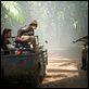 Indiana Jones und das Königreich des Kristallschädels : photo Harrison Ford, Karen Allen, Shia LaBeouf, Steven Spielberg