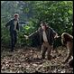 Indiana Jones und das Königreich des Kristallschädels : photo Harrison Ford, Karen Allen, Shia LaBeouf, Steven Spielberg