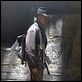 Indiana Jones und das Königreich des Kristallschädels : photo Harrison Ford, Steven Spielberg
