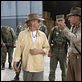 Indiana Jones und das Königreich des Kristallschädels : photo Harrison Ford, Steven Spielberg