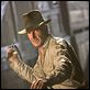 Indiana Jones und das Königreich des Kristallschädels : photo Andrew Divoff, Cate Blanchett, Harrison Ford, Steven Spielberg