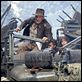 Indiana Jones und das Königreich des Kristallschädels : photo Harrison Ford, Karen Allen, Shia LaBeouf, Steven Spielberg