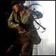 Indiana Jones und das Königreich des Kristallschädels : photo Harrison Ford, Steven Spielberg