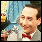 Pee Wees großes Abenteuer : photo Paul Reubens, Tim Burton