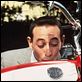 Pee Wees großes Abenteuer : photo Paul Reubens, Tim Burton