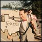 Pee Wees großes Abenteuer : photo Paul Reubens, Tim Burton