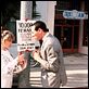 Pee Wees großes Abenteuer : photo Paul Reubens, Tim Burton