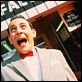 Pee Wees großes Abenteuer : photo Paul Reubens, Tim Burton