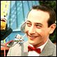 Pee Wees großes Abenteuer : photo Paul Reubens, Tim Burton