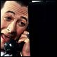 Pee Wees großes Abenteuer : photo Paul Reubens, Tim Burton