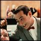 Pee Wees großes Abenteuer : photo Paul Reubens, Tim Burton