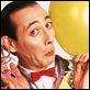 Pee Wees großes Abenteuer : photo Paul Reubens, Tim Burton