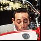 Pee Wees großes Abenteuer : photo Paul Reubens, Tim Burton