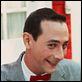 Pee Wees großes Abenteuer : photo Paul Reubens, Tim Burton