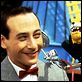 Pee Wees großes Abenteuer : photo Paul Reubens, Tim Burton