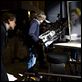 The Dark Knight : photo Christopher Nolan, Heath Ledger