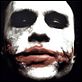 The Dark Knight : photo Christopher Nolan, Heath Ledger