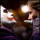 The Dark Knight : photo Christopher Nolan, Heath Ledger, Maggie Gyllenhaal