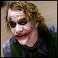 The Dark Knight : photo Aaron Eckhart, Christopher Nolan