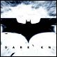 The Dark Knight : photo Christopher Nolan