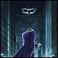 The Dark Knight : poster Christopher Nolan, Heath Ledger