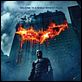 The Dark Knight : poster Christian Bale, Christopher Nolan