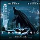 The Dark Knight : poster Aaron Eckhart, Christian Bale, Christopher Nolan, Heath Ledger