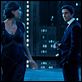 The Dark Knight : photo Christian Bale, Christopher Nolan, Maggie Gyllenhaal