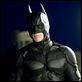 The Dark Knight : photo Aaron Eckhart, Christopher Nolan