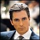 The Dark Knight : photo Christian Bale, Christopher Nolan
