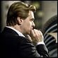 The Dark Knight : photo Christian Bale, Christopher Nolan