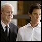 The Dark Knight : photo Christian Bale, Christopher Nolan
