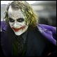 The Dark Knight : photo Christopher Nolan, Heath Ledger