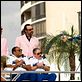 Reno 911!: Miami : photo Ben Garant, Carlos Alazraqui, Cedric Yarbrough, Paul Rudd