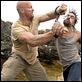 Die Todeskandidaten : photo Manu Bennett, Scott Wiper, Steve Austin